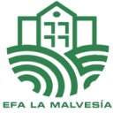 Logo de Instituto La Malvesia