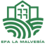 Logo de La Malvesia