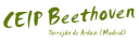 Logo de Colegio Beethoven
