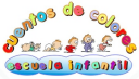 Logo de Escuela Infantil Cuentos De Colores De Alcalá
