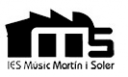 Logo de Instituto Músic Martín I Soler