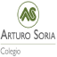 Logo de Arturo Soria