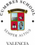 Logo de Cumbres School