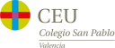 Logo de Colegio CEU San Pablo Valencia