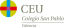 Logo de CEU San Pablo Valencia