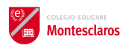 Logo de Colegio Montesclaros