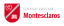 Logo de Montesclaros