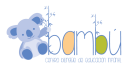 Logo de Escuela Infantil Bambú