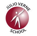 Logo de Colegio Julio Verne School