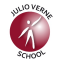 Logo de Julio Verne