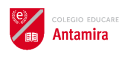 Logo de Colegio Antamira