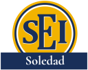 Logo de Colegio SEI Soledad