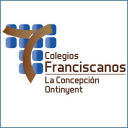 Logo de Colegio La Concepción