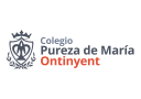 Logo de Colegio Pureza De María Ontinyent