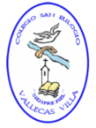 Colegio San Eulogio