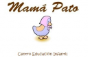 Logo de Escuela Infantil C.E.I. Mamá Pato