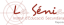 Logo de La Sènia