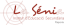 Logo de La Sènia