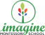 Logo de Imagine Montessori School