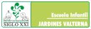 Logo de Escuela Infantil Camarena Valterna