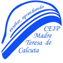 Logo de Colegio CEIP MADRE TERESA DE CALCUTA