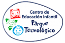 Logo de Escuela Infantil Parque Tecnológico