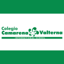 Logo de Colegio Camarena Valterna International School