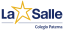 Logo de LA SALLE PATERNA