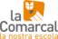 Logo de La Nostra Escola Comarcal
