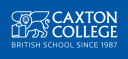 Logo de Colegio Caxton College