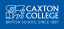 Logo de Caxton College