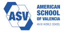 Logo de Colegio American School of Valencia