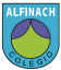 Logo de Alfinach