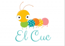 Logo de Escuela Infantil El Cuc
