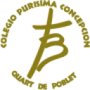 Logo de Colegio Purísima Concepción