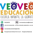 Logo de Escuela Infantil Municipal La Glorieta