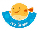 Logo de Escuela Infantil Pez Globo