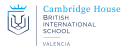Logo de Colegio Cambridge House British International School
