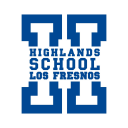Logo de Colegio Highlands Los Fresnos