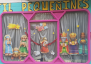 Escuela Infantil Pequeñines