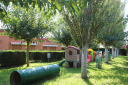 Logo de Nursery San Antonio
