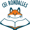 Logo de Escuela Infantil CEI Rondalles