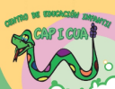 Logo de Escuela Infantil Cap I Cua