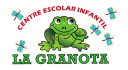 Logo de Escuela Infantil La Granota