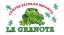 Logo de La Granota
