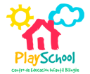 Logo de Escuela Infantil PlaySchool