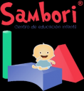 Logo de Escuela Infantil Sambori