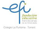 Logo de Colegio La Purísima