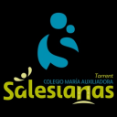 Logo de Colegio María Auxiliadora - Salesianas