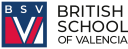 British School of Valencia logo